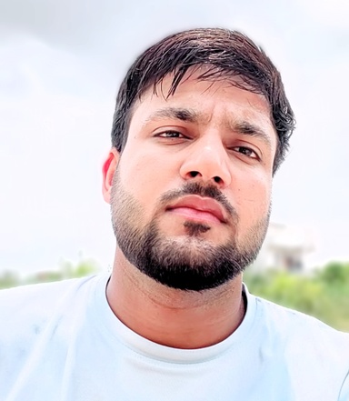 chirag yadav profile picture